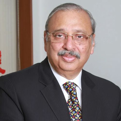Dr. Mahesh Gupta